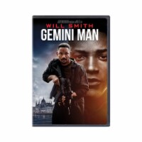 Gemini Man (DVD) Perspective: Main
