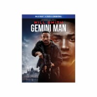 Gemini Man (Blu-Ray/DVD/Digital Code) Perspective: Main