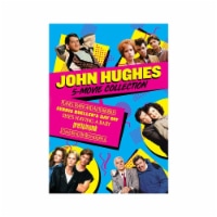 John Hughes 5-Movie Collection (DVD) Perspective: Main