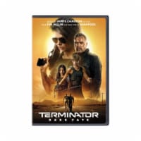 Terminator: Dark Fate (DVD) Perspective: Main
