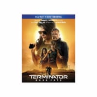 Terminator: Dark Fate (Blu-Ray/DVD/Digital) Perspective: Main