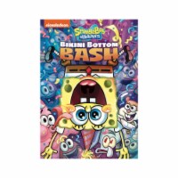 Spongebob Squarepants: Bikini Bottom Bash Perspective: Main