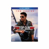 Top Gun (Blu-Ray/Digital) Perspective: Main