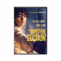 The Rhythm Section (DVD) Perspective: Main