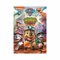 Paw Patrol: Dino Rescue (DVD) Perspective: Main