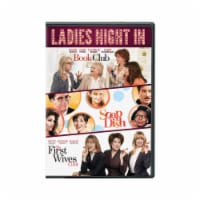 Ladies Night In:3-Movie Collection (DVD) Perspective: Main