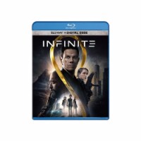 Infinite (2021 - Blu-Ray/Digital Code) Perspective: Main