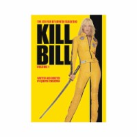 Kill Bill: Volume One (DVD) Perspective: Main