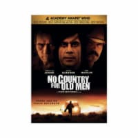 No Country For Old Men (DVD) Perspective: Main