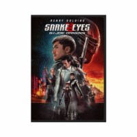 Snake Eyes: GI Joe Origins (DVD) Perspective: Main