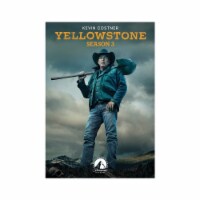 Yellowstone: Season Three (DVD) Perspective: Main