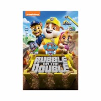 Paw Patrol Rubble On The Double Perspective: Main