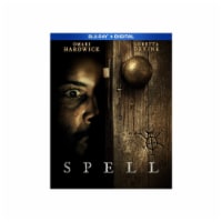 Spell (Blu-Ray) Perspective: Main