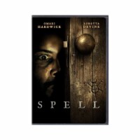 Spell (DVD) Perspective: Main