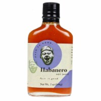 PAIN IS GOOD HABANERO HOT SAUCE Perspective: Main