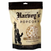 Harveys 6056563 3.2 oz The Big Bagged Cheese Popcorn, Pack of 12