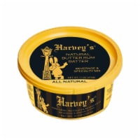 Harvey's Butter Rum Batter Natural Beverage and Specialty Mix