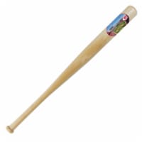 Classic Impressions MLB Cincinnat Reds Heat Transfer Wood Bat Perspective: Main