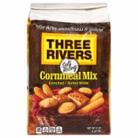 Three Rivers® Self Rising Cornmeal Mix Perspective: Main