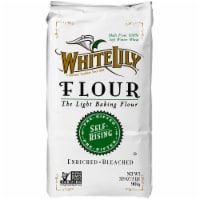 White Lily Self-Rising Flour