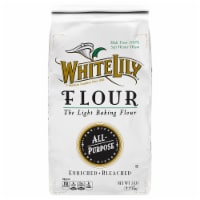 White Lily All Purpose Flour