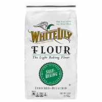 White Lily Self Rising Flour