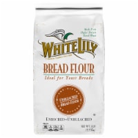 White Lily Bread Flour Perspective: Main