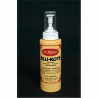H.w. Naylor Dr. Naylor Blu Kote Pump 4 Ounce - BKP