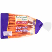 Earthbound Farm Organic Carrots Perspective: Main
