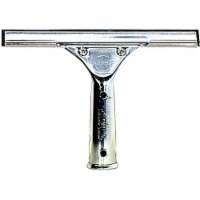 Ettore Original 8 In. Rubber Squeegee 12108