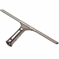 Ettore Original 12 In. Rubber Squeegee 12112
