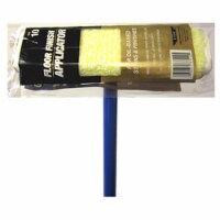 Ettore Lambswool Wax Applicator