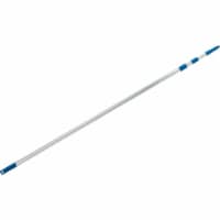 Ettore REA-C-H 8 Ft. Aluminum Extension Pole 43009