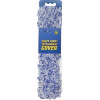 Ettore Mighty Window Washer 10 In. Window Washer Cover 52010