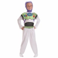 Morris DG5706L Buzz Basic Child Costume, Size 4-6