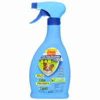 Hartz UltraGuard Plus Flea & Tick Spray For Dogs, 16 fl oz Perspective: Main