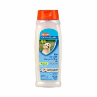 Hartz Ultra Guard Oatmeal Rid Flea & Tick Dog Shampoo