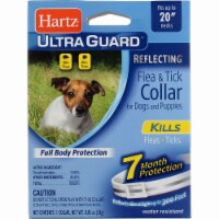Hartz ultraguard pro collar review sale