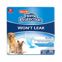 Hartz Home Protection Dog Pads