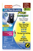 Hartz Ultra Guard Pro® Triple Action Flea and Tick Drops for Dogs 61-150 Lbs Perspective: Main