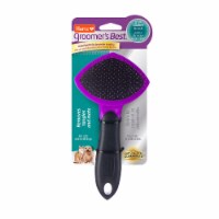 Hartz Groomer's Best Cat Slicker Brush