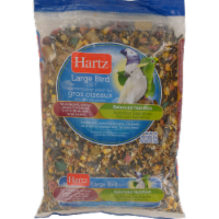 Hartz Large Bird Food 4 lb Fry s Food Stores
