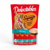 Delectables™ Tuna Squeez Ups™ Perspective: Main