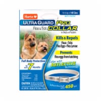 Hartz UltraGuard Pro Dog Flea & Tick Collar Perspective: Main