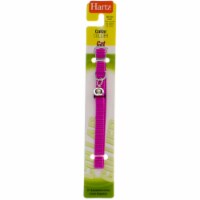 Hartz Cat Collar, Safety Stretch, All Sizes