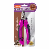 Hartz Groomer's Best Dog and Cat Nail Clipper