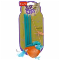 Merchandise 50442306 Hartz Gone Fishin Cat Toy