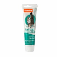 Hartz Hairball Cat Remedy Plus Paste