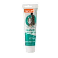 Hartz Hairball Cat Remedy Plus Paste
