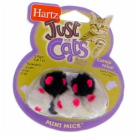 Hartz Mini Mice